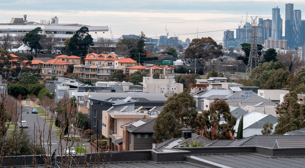 Capital city house prices reach a new record 