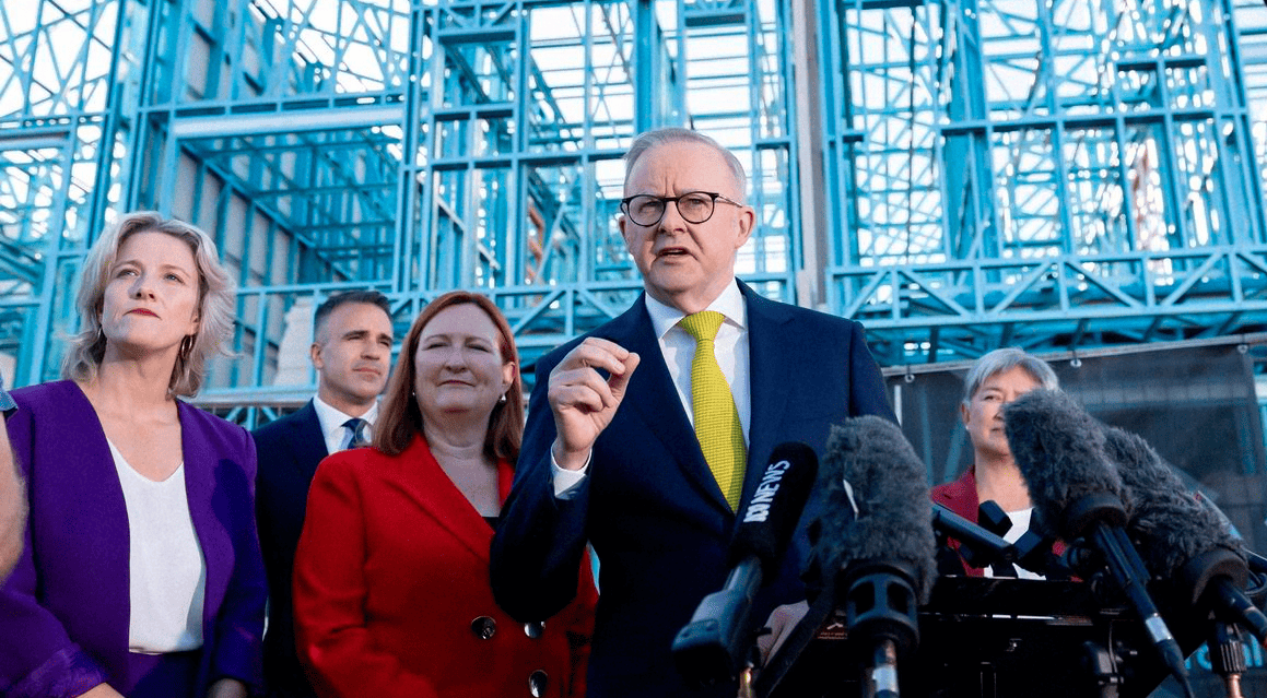 How does housing affordability stack up in your federal electorate?