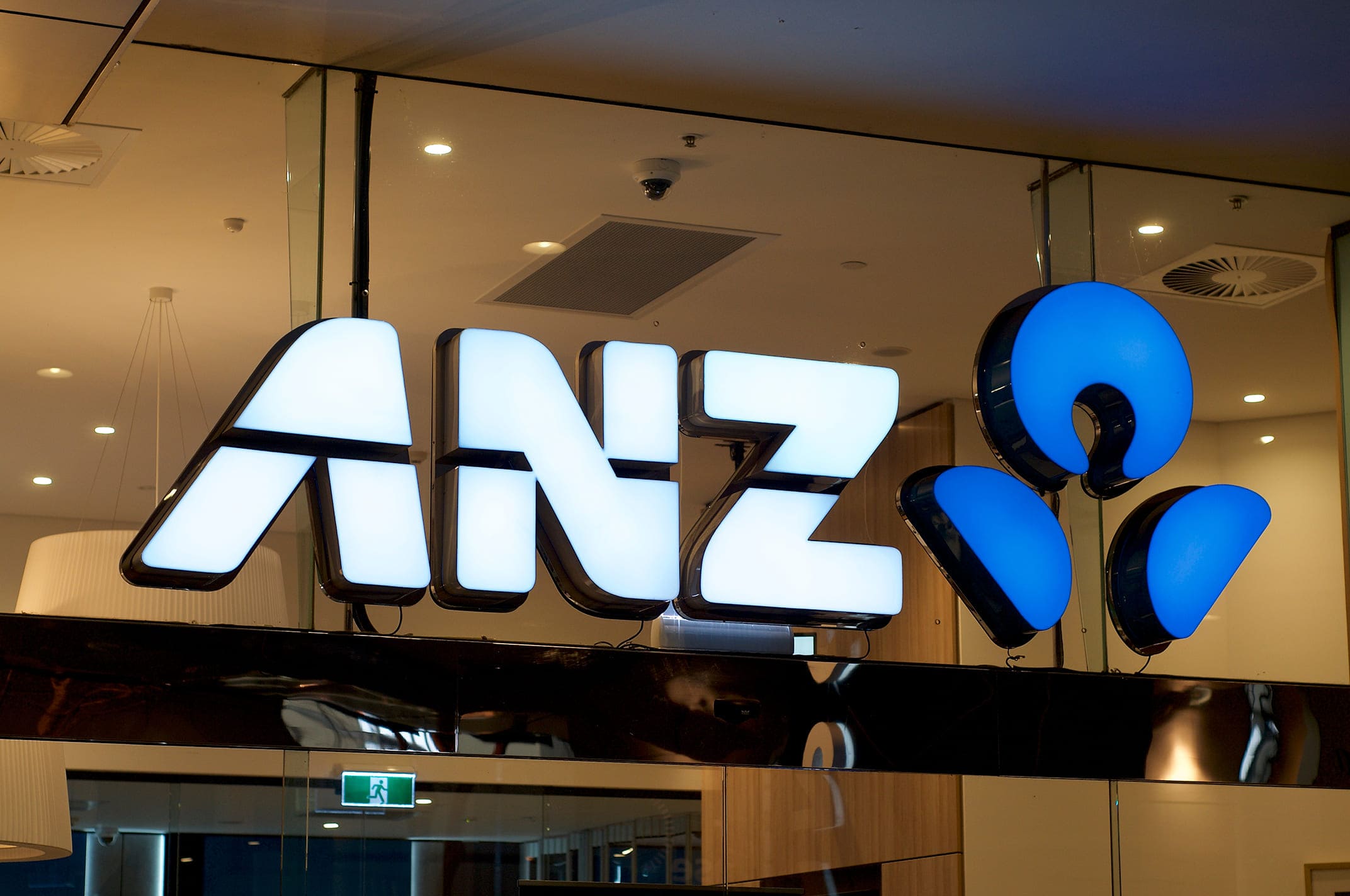 ANZ Housing Forecast