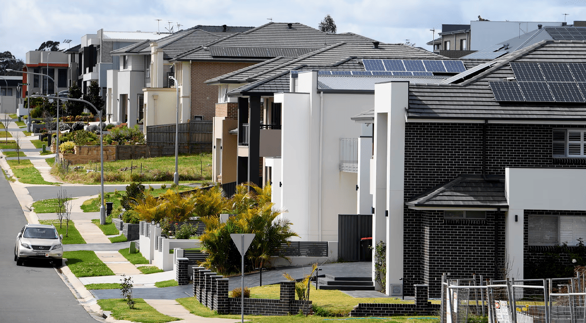 $1 million homes are the new normal in Australia