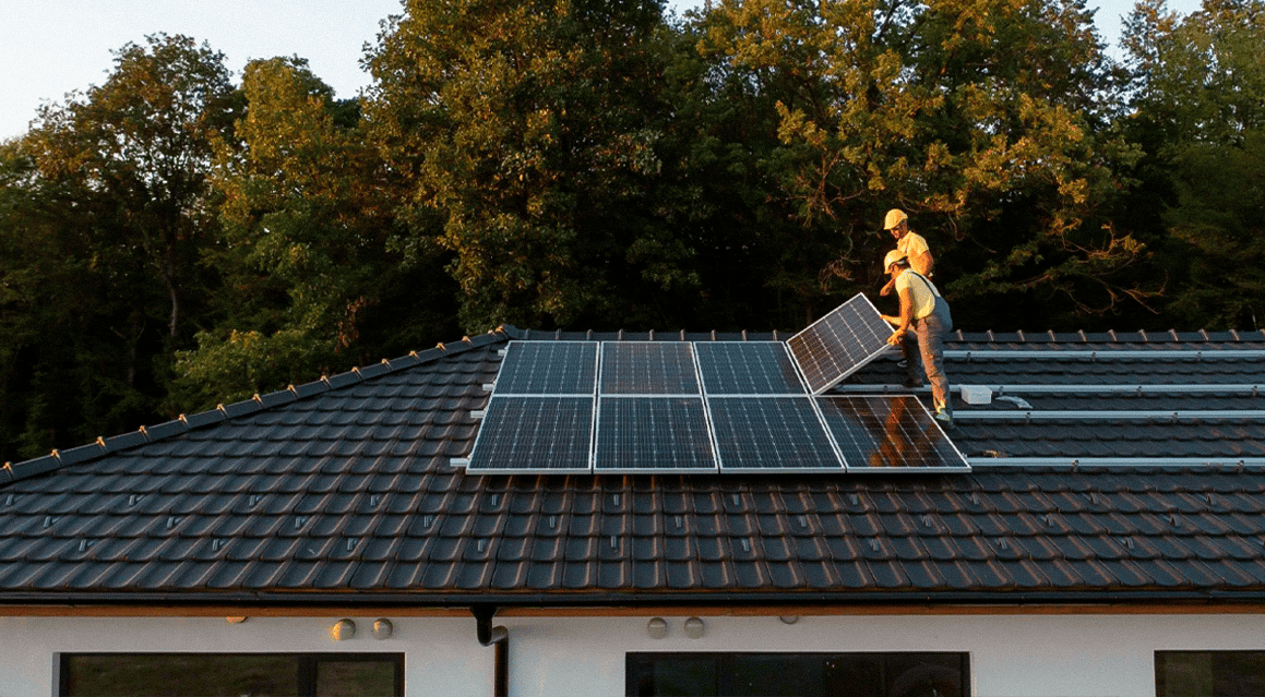Ignorance holding back more energy-efficient homes