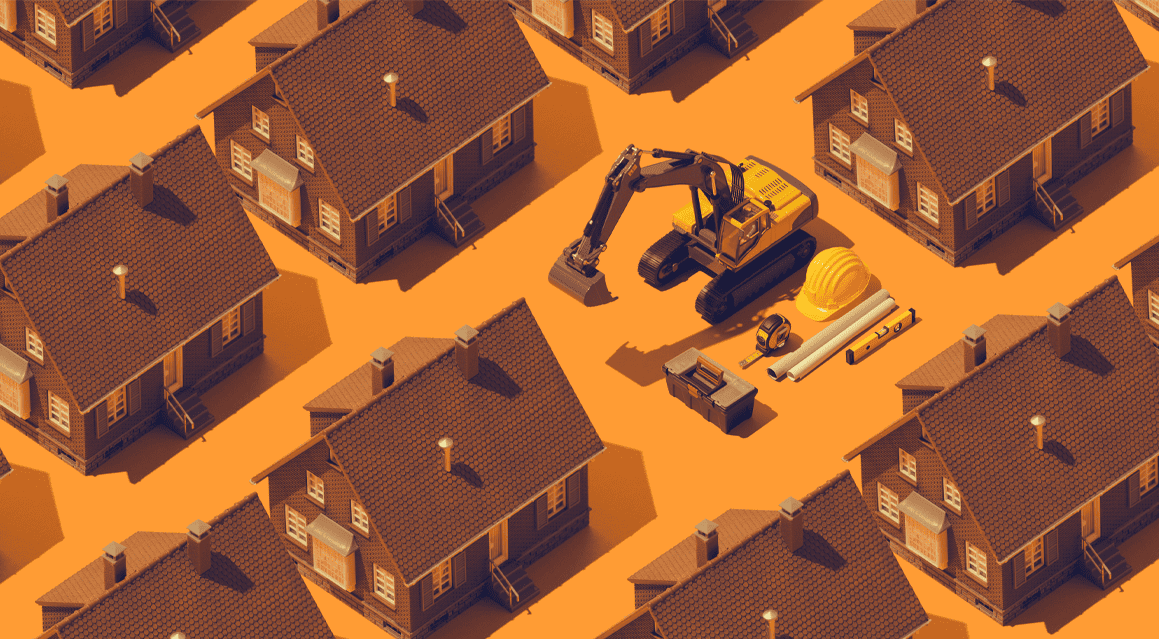Reward investors who build: The smart plan to ease the housing squeeze