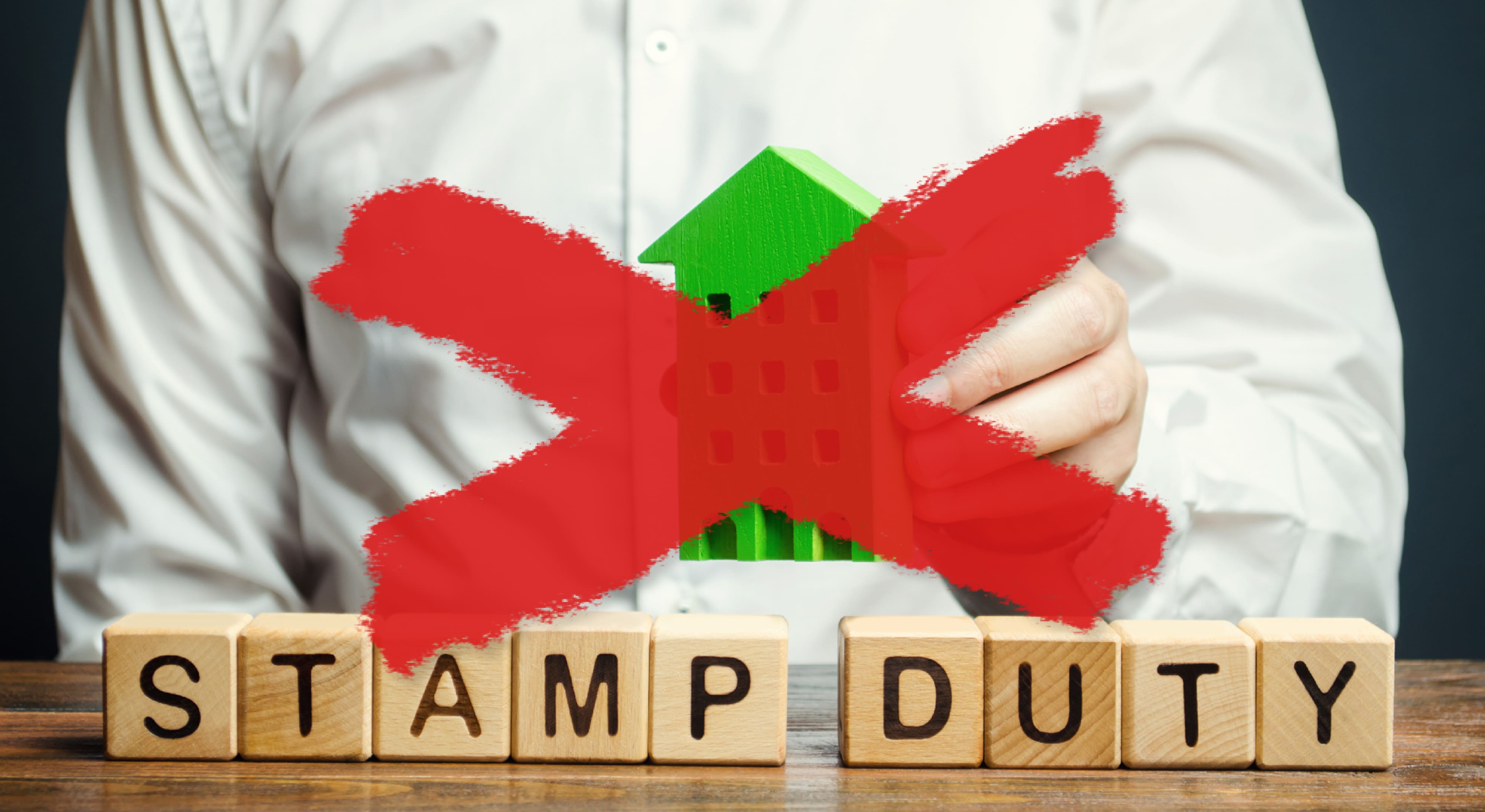 Stamp Duty