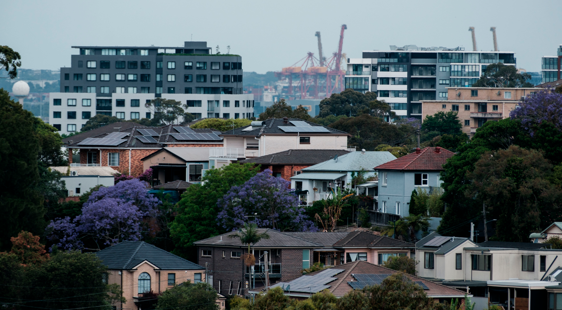 Labor pours fuel on hot housing market