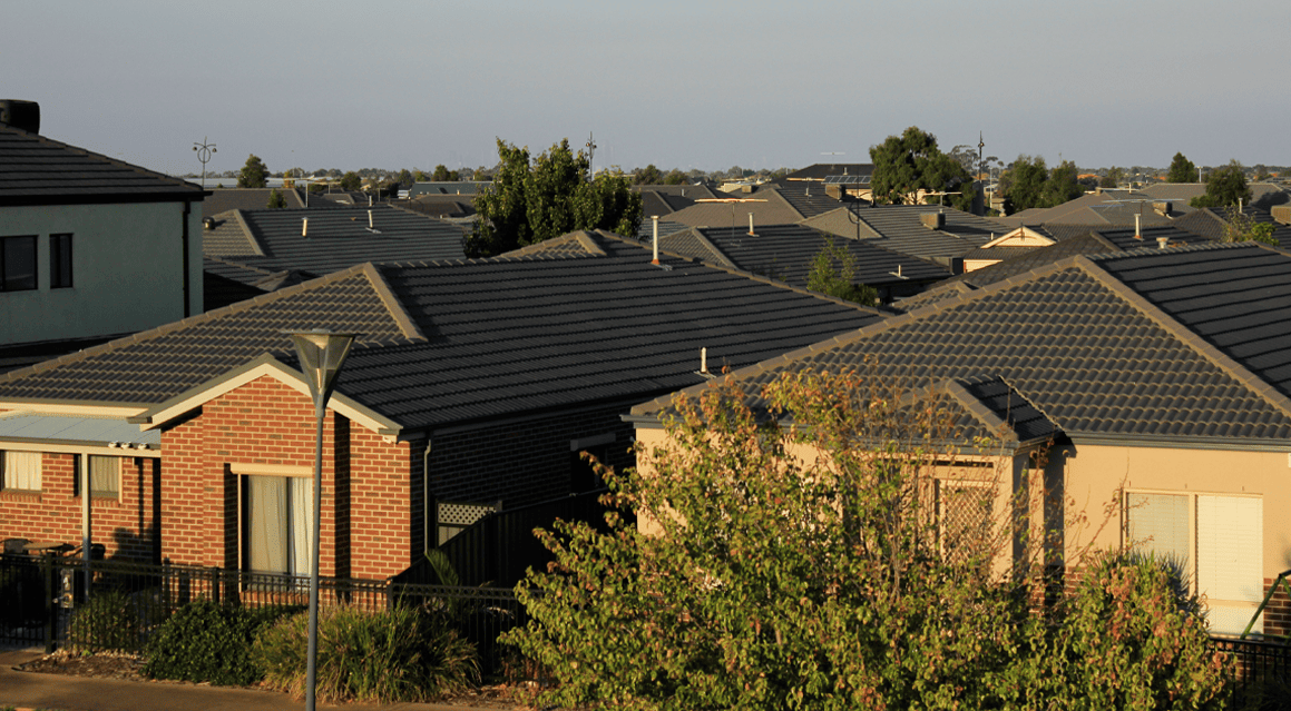 Australia’s housing crisis explained in 7 charts 
