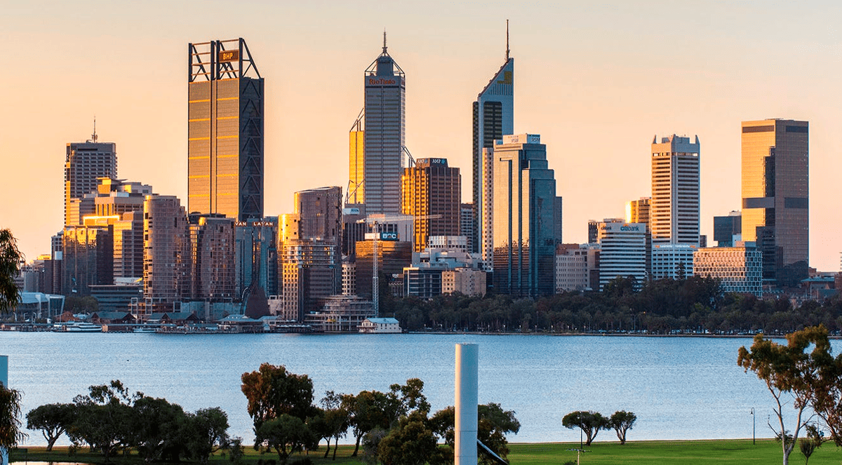 The “logjam” for sellers making Perth’s housing crisis even worse