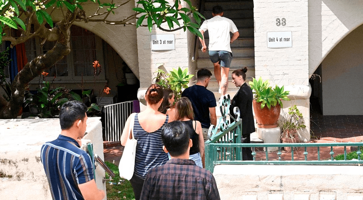 Prices up, rents tight: Australia’s housing crunch is far from over