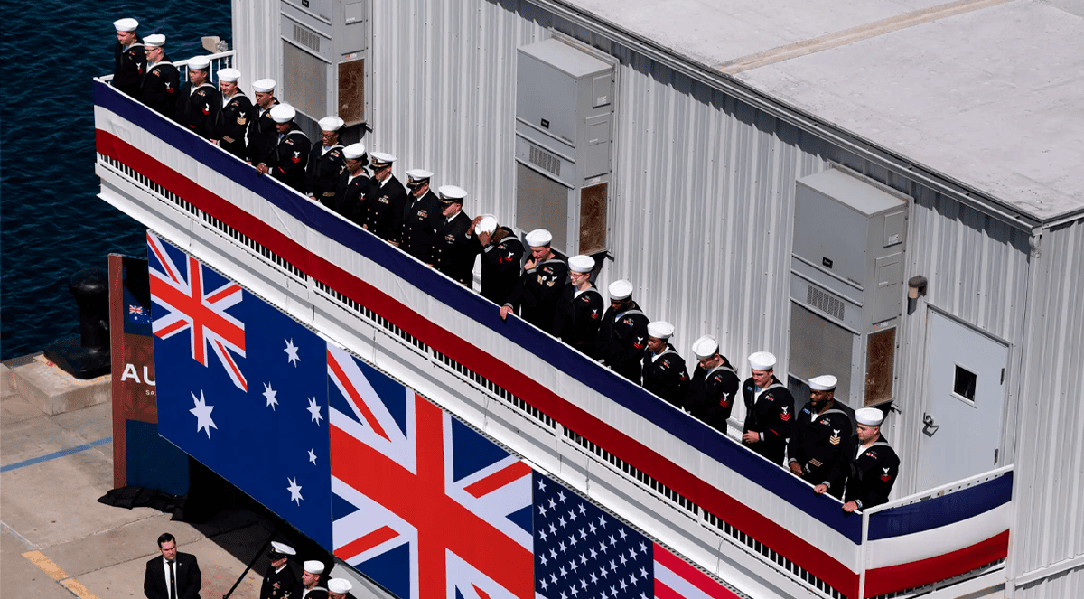 AUKUS to provide long-term boost to Perth property prices