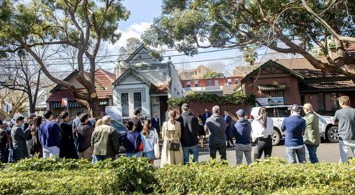 Rate cuts see housing market heading for above average growth in 2025