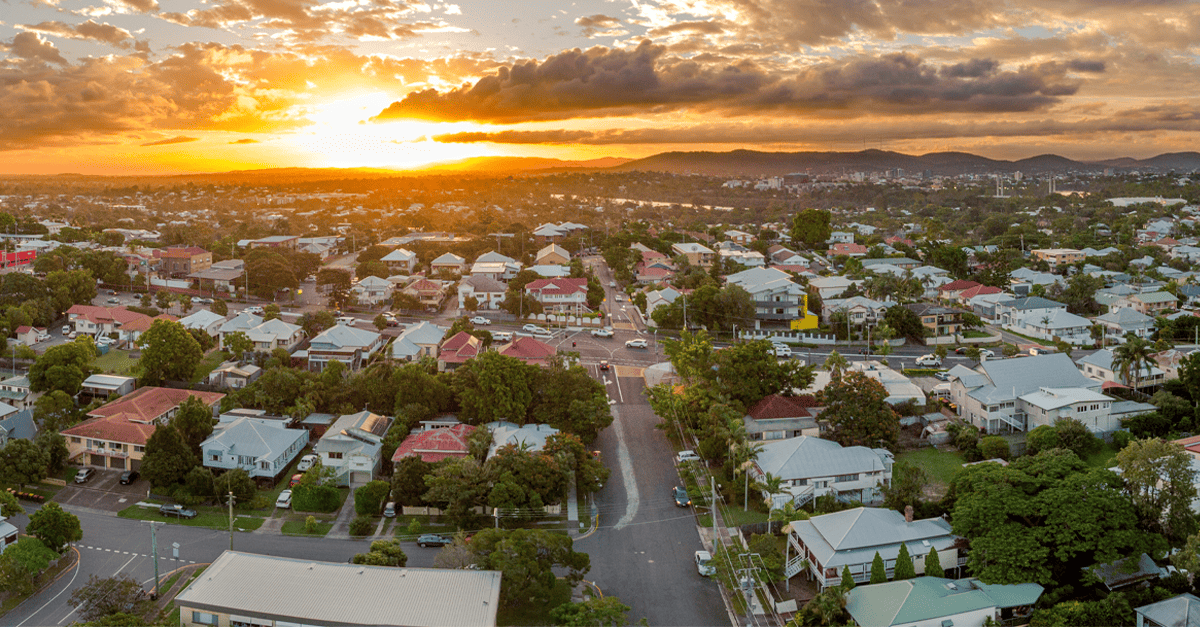 Property boom already here, PropTrack data reveals