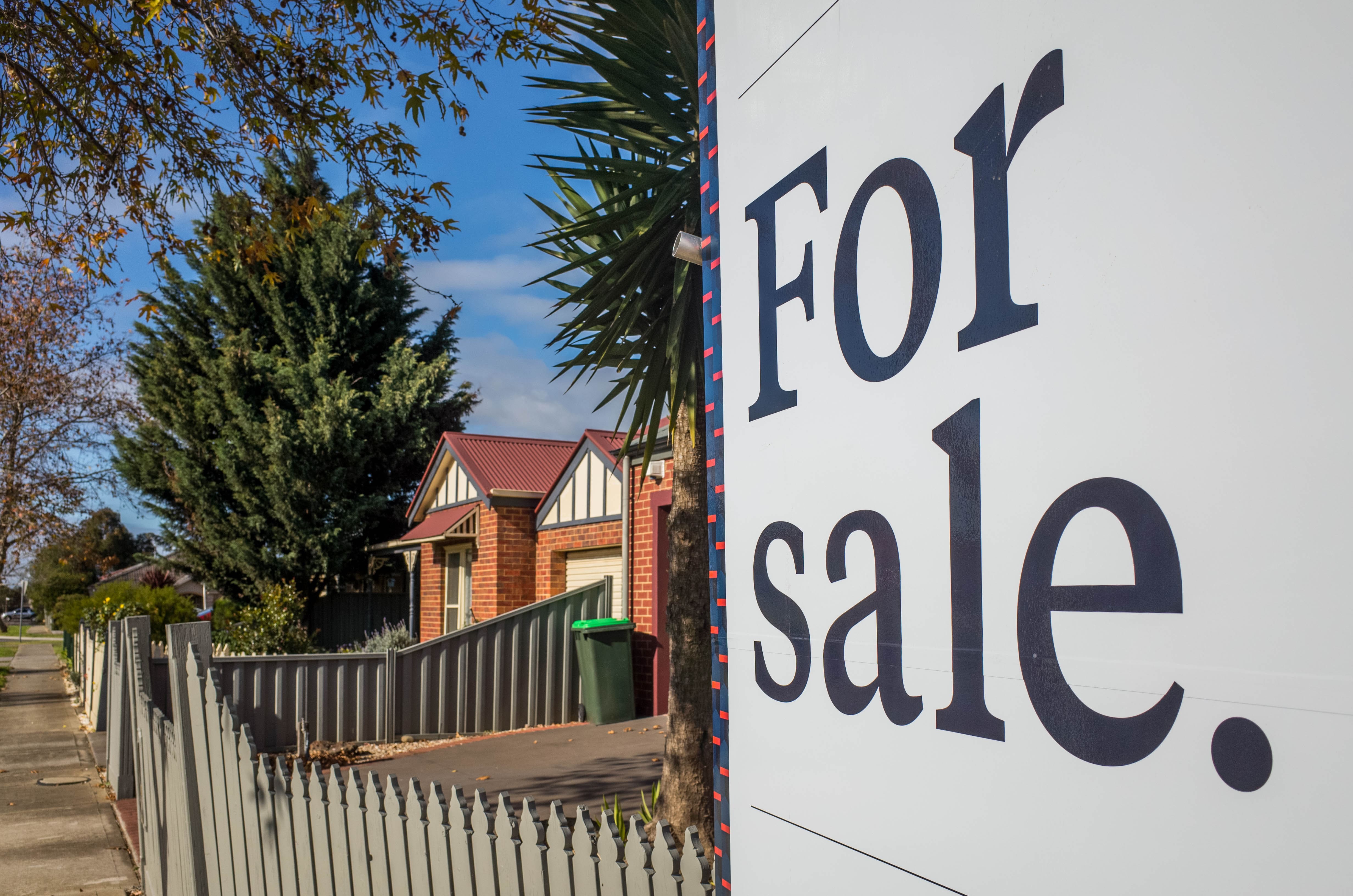 Property investors rose