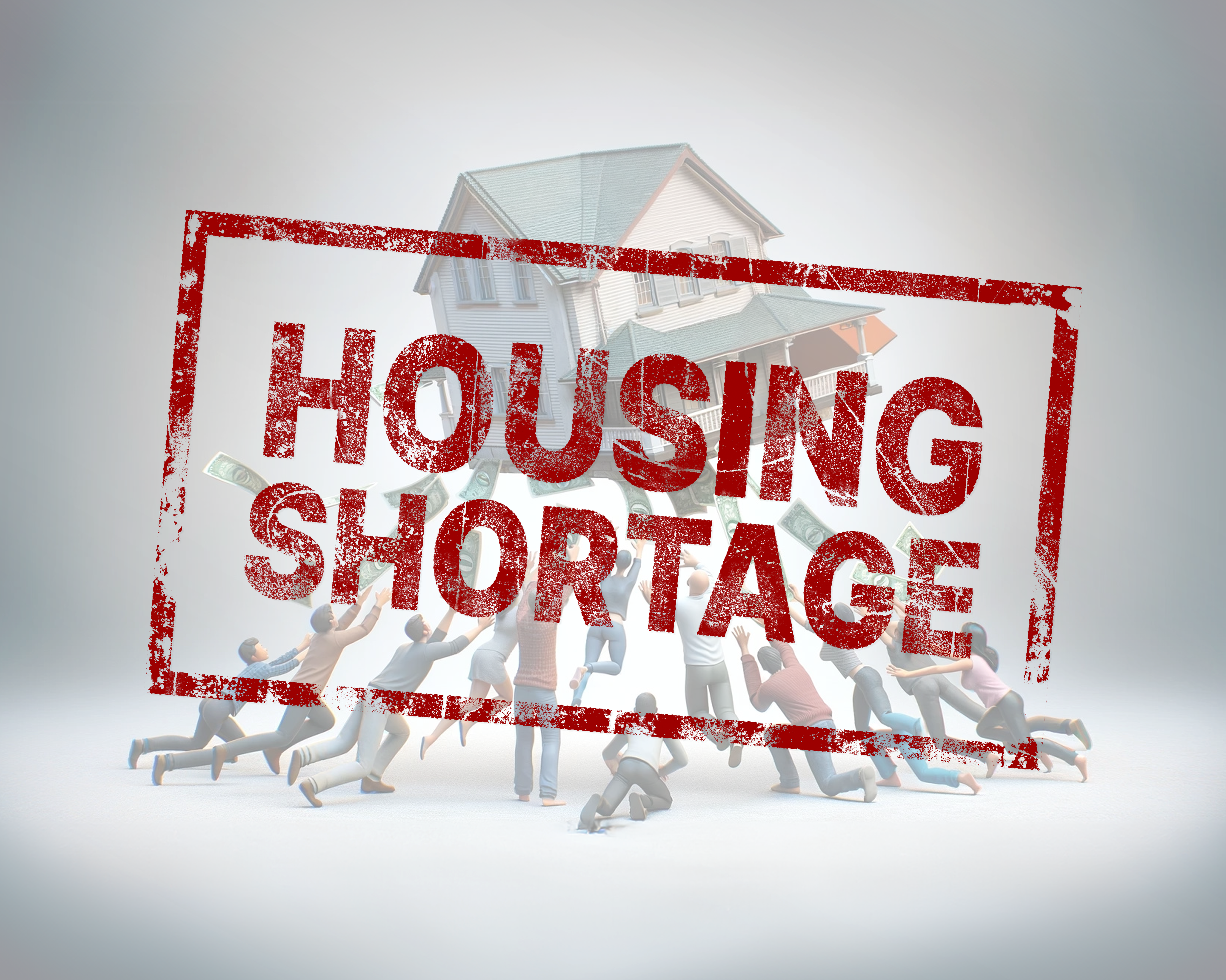 Housing Shortage